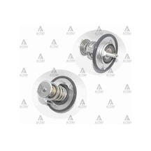 TAIWAN WV56MC82 Termostat H-350 Canter 82°C Contalı