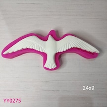 Yy0275 Martı Silikon Kalıp
