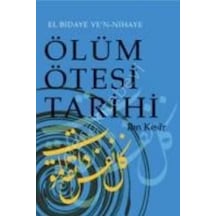 Ölüm Ötesi Tarihi N11.73630