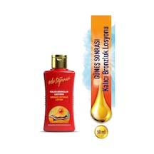 Eda Taşpınar Bronzluk Koruyucu Losyon 50 ML