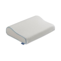 Boyun Destekli Visco Yastık 60x40x11/8cm