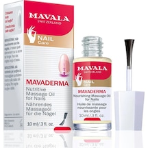 Tırnak Uzamasına Yardımcı Ve Besleyici Bakım Yağ 10 Ml.