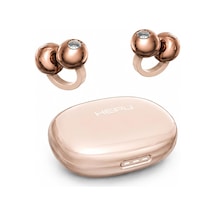 Hp-ab01 Armor Series Bluetooth Kablosuz Kulak İçi Kulaklık Ergonomik Şarj Kutulu Stereo Kulaklık
