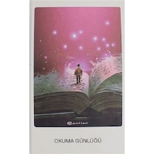 Okuma Günlüğü- Epsilon Yayınevi