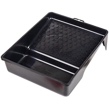 Dekor 1485 Boyacı Kabı 32x40x10,5 Cm Premium 25'lik Siyah