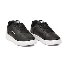 Pierre Cardin Pcı-10120 Z Siyah-beyaz Unisex Spor Ayakkabı SİYAH-BEYAZ
