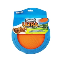 Ultra Flight Uzağa Uçabilen Köpek Frizbi Oyuncağı 22cm