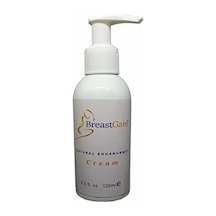 Breast Gain Kadınlara Için Göğüs Şekillendiricili Krem 120ml X 1 Adet