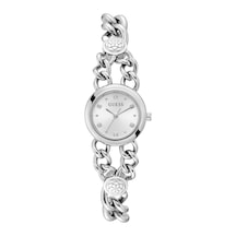 Guess Gugw0758l1 Kadın Kol Saati Gri
