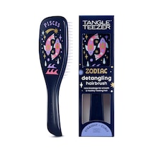 Zodiac The Ultimate Detangler Pisces Saç Açıcı Tarak Düz Ve Kıvırcık Saçlar Balık Burcu