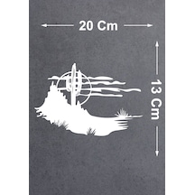 20x13 Cm