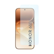 Honor 600 Ekran Koruyucu 9h Nano Parlak 6.57 İnç