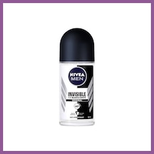 Bezos Roll On Bay Blac&white Power 50ml 1 Adet Rengaren