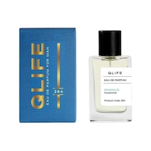 Q Life Man Edp 50ml. 264 Eros Diğer
