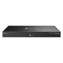Tp-lınk Vıgı Nvr4032h V1.0 32 Kanal 4 Sata H265+ Onvıf Nvr Kayıt Cihazı