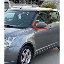 Suzuki Swift 2006-2011 Ayna Kapağı Uyumlu