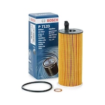 Bosch F026407123 Yağ Filtresi 11428507683 - 04152-wa010-00