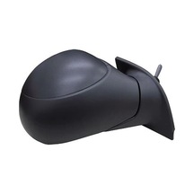 Citroen C3 Manuel Ayna 2002-2009 Sağ Oem No:8149fh