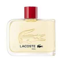 Lacoste Red Erkek Parfüm EDT 125 ML