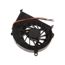 HP Uyumlu Compaq Presario CQ58-206st (C6J34EA) Fan  Cooling
