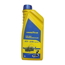 Goodyear Atf-Syn 75W-90 1 Litre Şanzıman Yağı