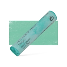 Schmincke : Artist Soft Pastel Boya : 071 H Light Green