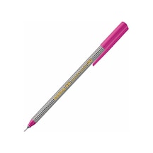 Edding 55 Koyu Pembe Fine Pen 55-20