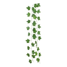 Ayrex Nettenevime Yapay Sarmaşık Üçgen Yaprak Yapay Çiçek Dekoru 230cm Diğer