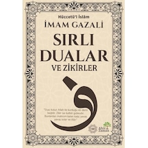 Sırlı Dualar Ve Zikirler