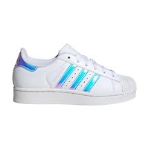 Adidas Superstar Iı Çocuk Beyaz Spor Ayakkabı Jq2803 Beyaz