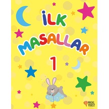 Nemesis Bebek Ilk Masallar Kitabı 1