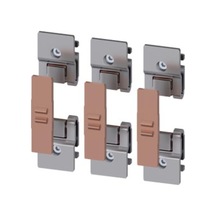 Siemens 3rt1976-6a Yedek Kontak Boy S12 3rt1076