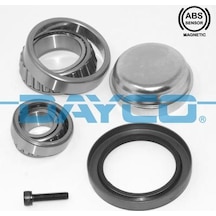 Dayco Kwd1098 Teker Rulmanı On Mercedes W211 S211 C219 R230 A2303300325