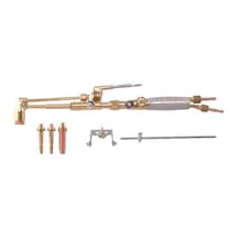 Yıldız Gaz 4426p Kesme Hamlaç Takımı + Sap Propan Oksijen 2601+4410p+4420p+44907