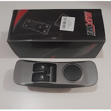 H100 KAMYONET CAM AÇMA ANAHTARI 04  ÇERÇEVELİ 7 PIN 182-03-041