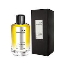 Mancera Roses Vanille Unisex Parfüm EDP 120 ML