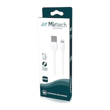 Mirtech M3w001 İphone Kablo 120cm 1.2mt