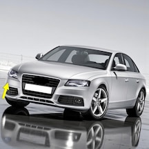Audi A4 2009-2012 Sağ Ön Far Yıkama Pompası Jeti 8k0955102b