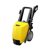 Lavor Advanced 1108 145 Bar 2300 W Yüksek Basınçlı Sıcak-Soğuk Yıkama Makinesi