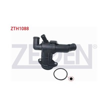 Vw Polo 1.2 Tdı 2009- Termostat Komple Müşürlü 87 C 03p121111e 03p121111d 03p121111d 03p121111d