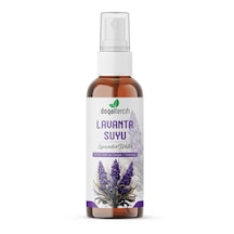 Doğaltercih Lavanta Suyu Doğal Sprey Başlıklı Hidrosol 100 ML