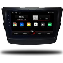 Redhat Ssangyong Musso Android Carplay Multimedya 2018+ 4gb Ram + 64gb Hafıza + 8 Çekirdek