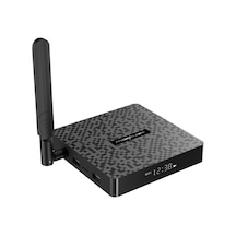 N6 Plus Android Tv Box / Medya Oynatıcı 4gb Ram/64gb Rom Amlogic S22x-118618