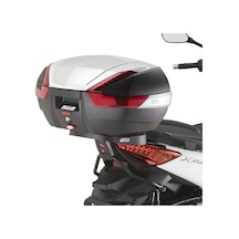 Givi Sr2111 Yamaha X-Max 400 13-16 Arka Çanta  Taşıyıcı
