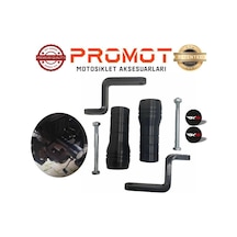 R125 Uyumlu Koruma Takozu Diğer