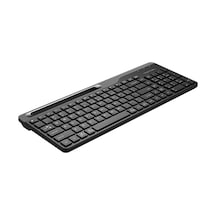 A4 Tech Fbk25 Siyah Bluetooth+2.4g Nano Fn Multimedya Klavye