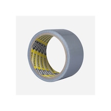 Tamir Bandı Duck Tape Siyah 48 Mm 10 Mt Rtrmax - Rnc192