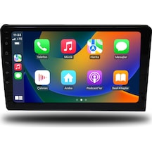 Oskodi Ford Mondeo Android Carplay Multimedya 2001-2007 4gb Ram + 64gb Hafıza