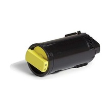 Xerox C600/605 Sarı Uyumlu Toner 10.100 Syf