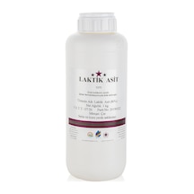 Laktik Asit %80 - 1 Kg Çok Renkli